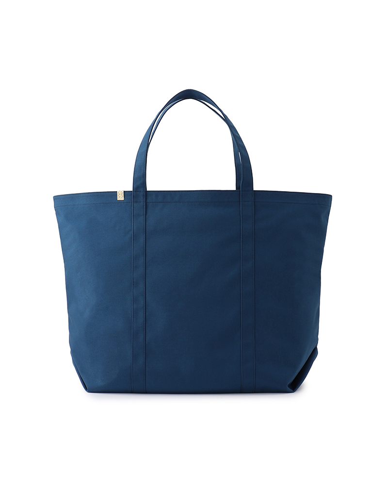 CORDURA TOTE (L) BLUE -