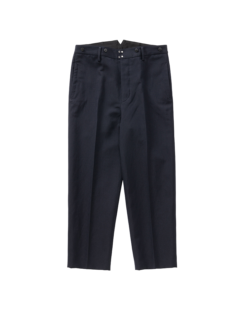 PASTORAL HW SLACKS (W/L) NAVY 1
