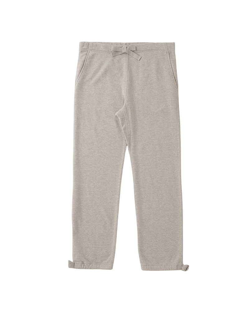 SWEAT PANTS GREY 1