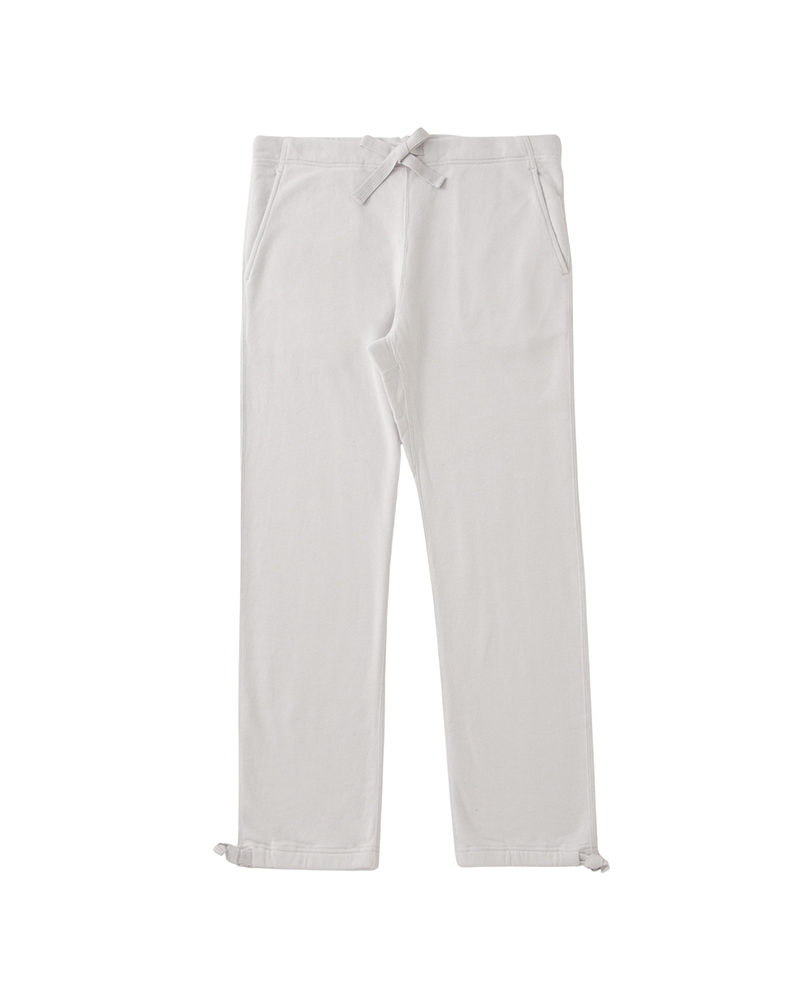 SWEAT PANTS OFF WHITE 1