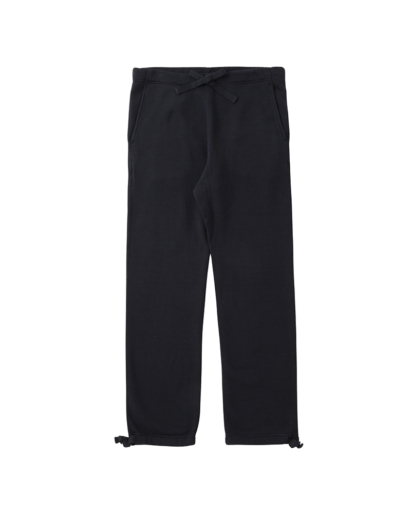 SWEAT PANTS NAVY 1