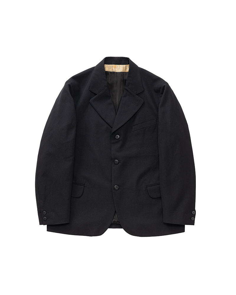 VERDEAN JKT (W/L) BLACK 1