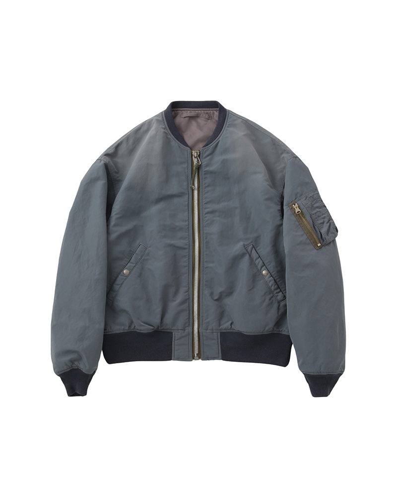 THORSON JKT BLUE 1
