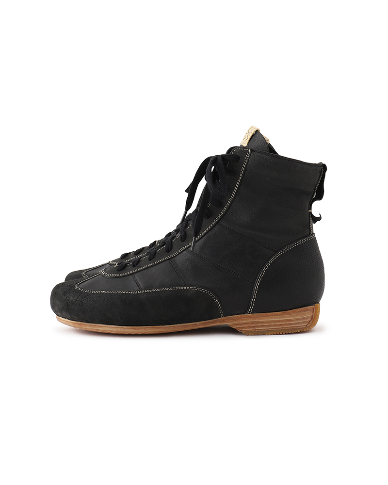 VMC DRIVER-FOLK BLACK M8