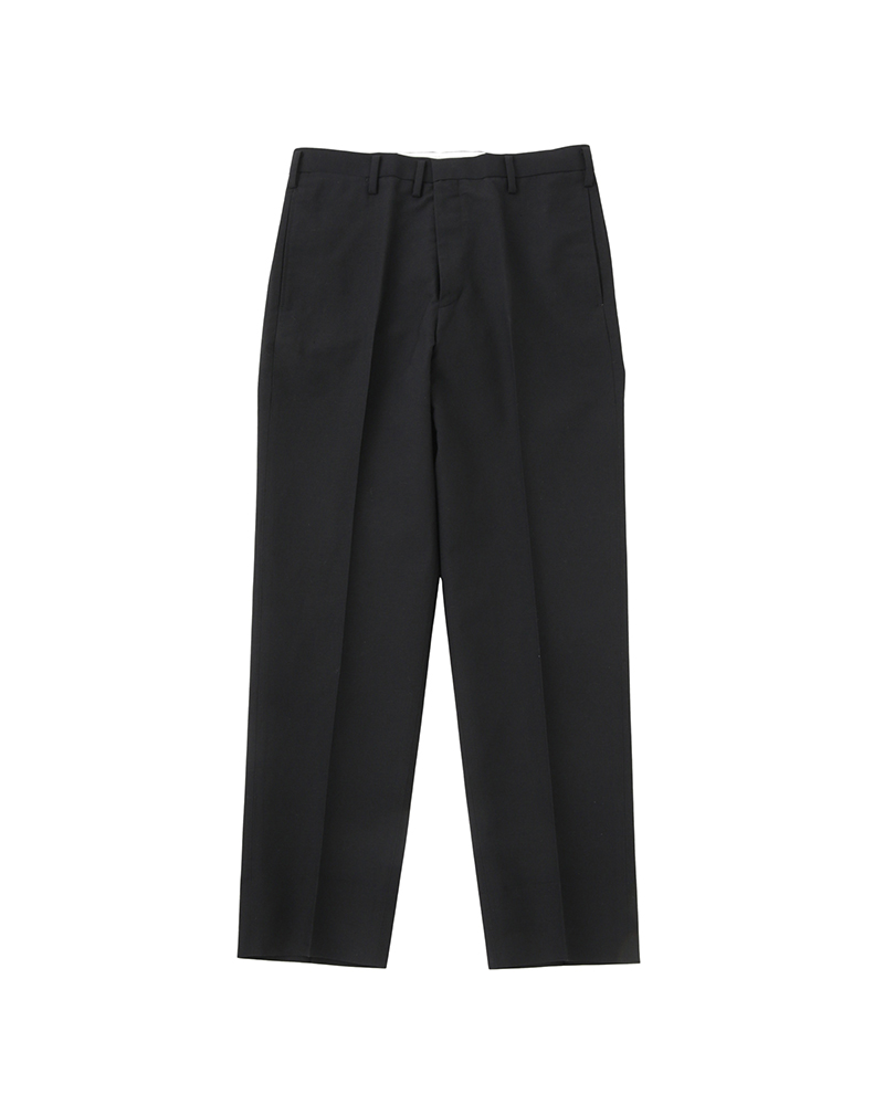 DALTON SLACKS (W/L) BLACK 1