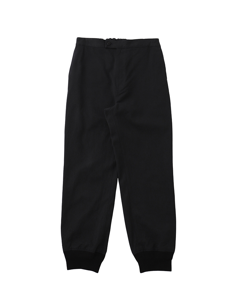 BERTONE RACE PANTS NAVY 1