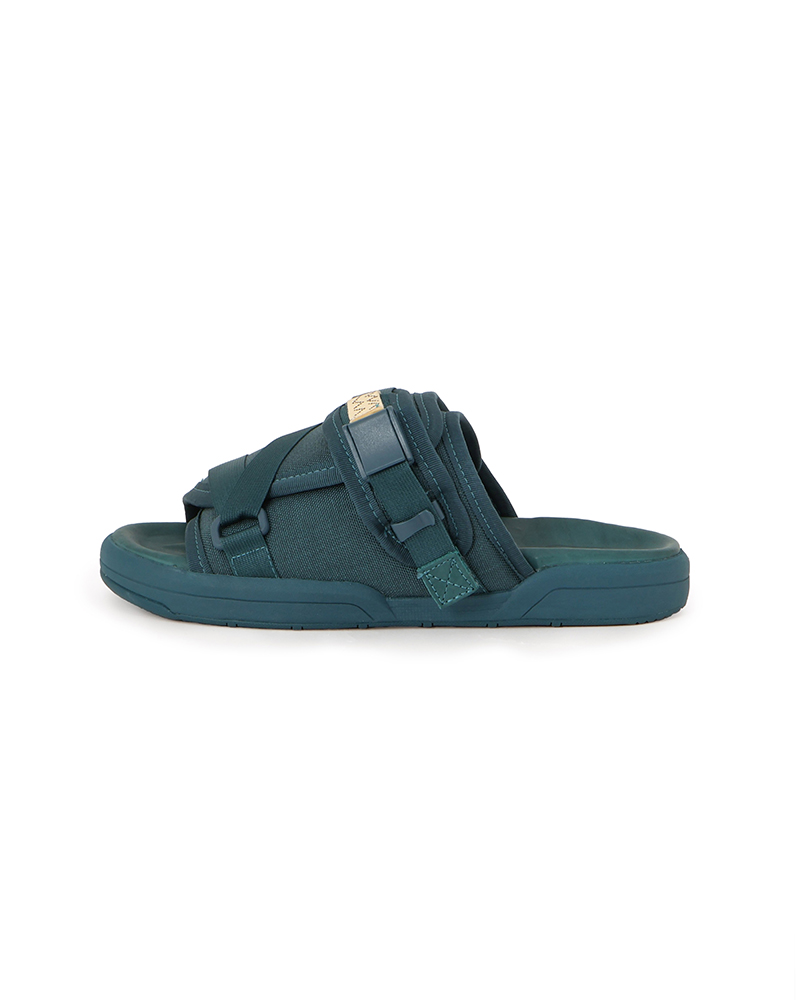 CHRISTO GREEN XS