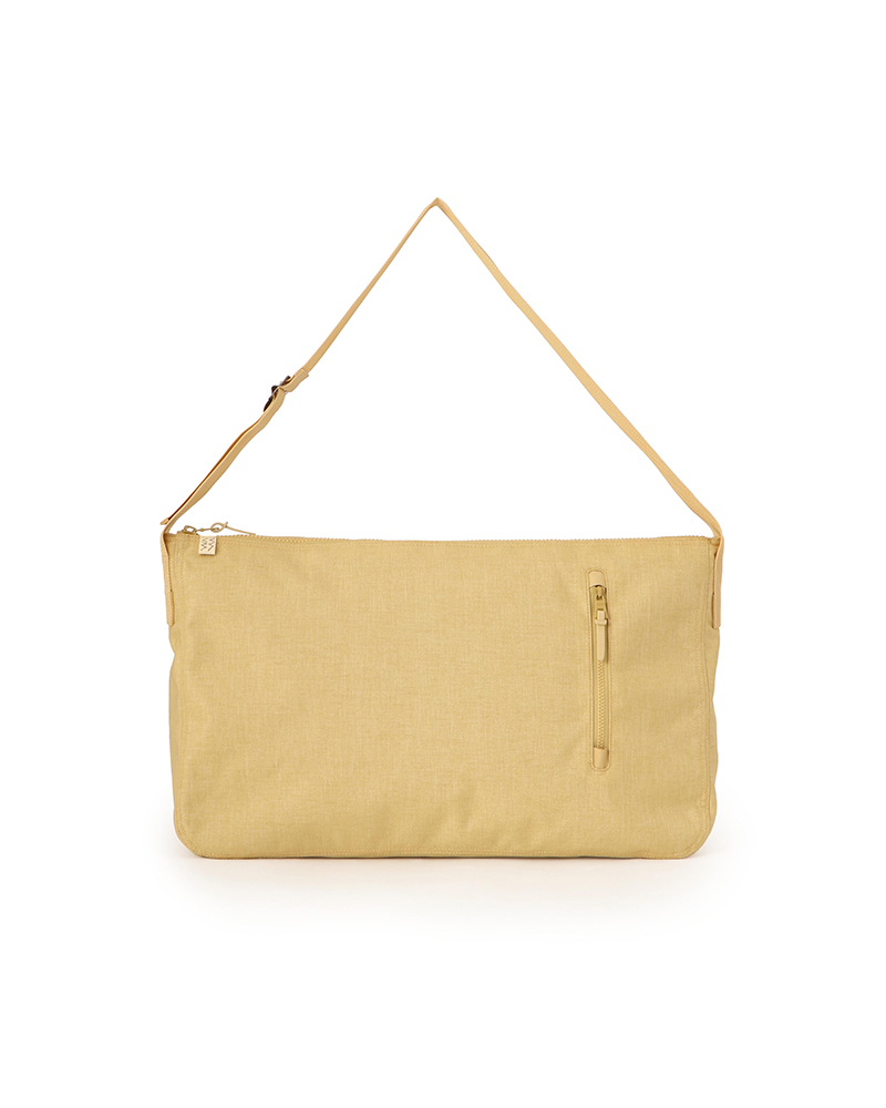 CORDURA CHARLIE II SHOULDER (L) YELLOW -