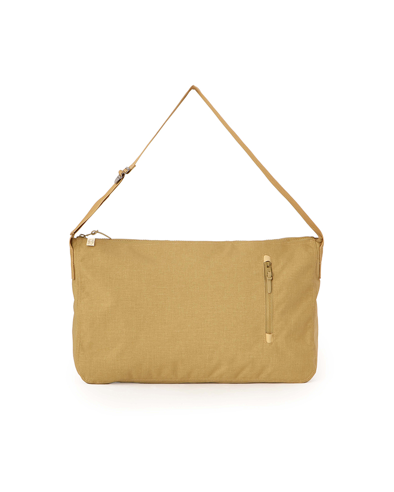 CORDURA CHARLIE II SHOULDER (L) MUSTARD -