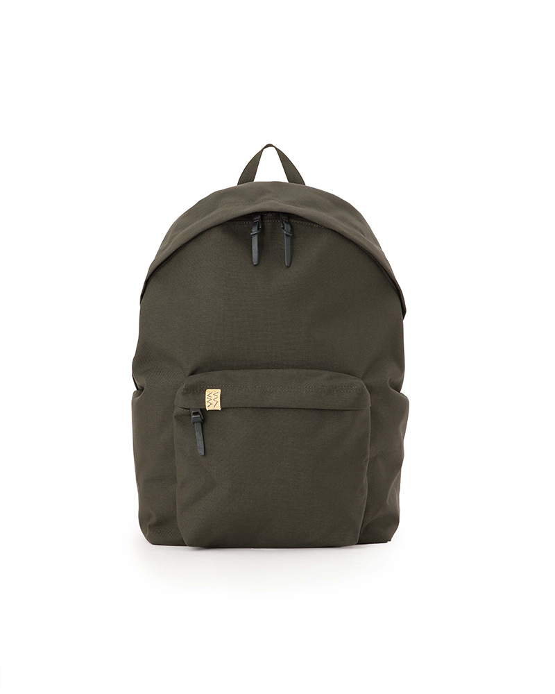 CORDURA RUCKSACK 22L CHARCOAL -