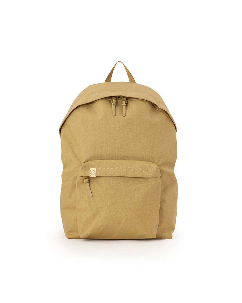 CORDURA RUCKSACK 22L MUSTARD -