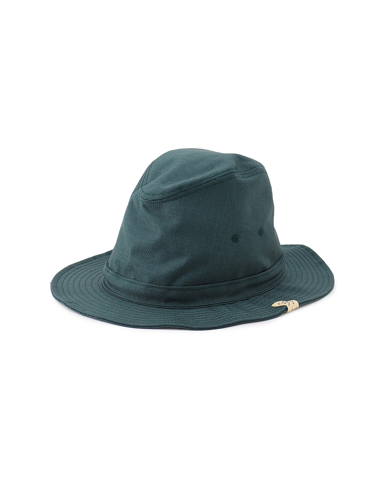 BUCKLEY CAP GREEN M/L