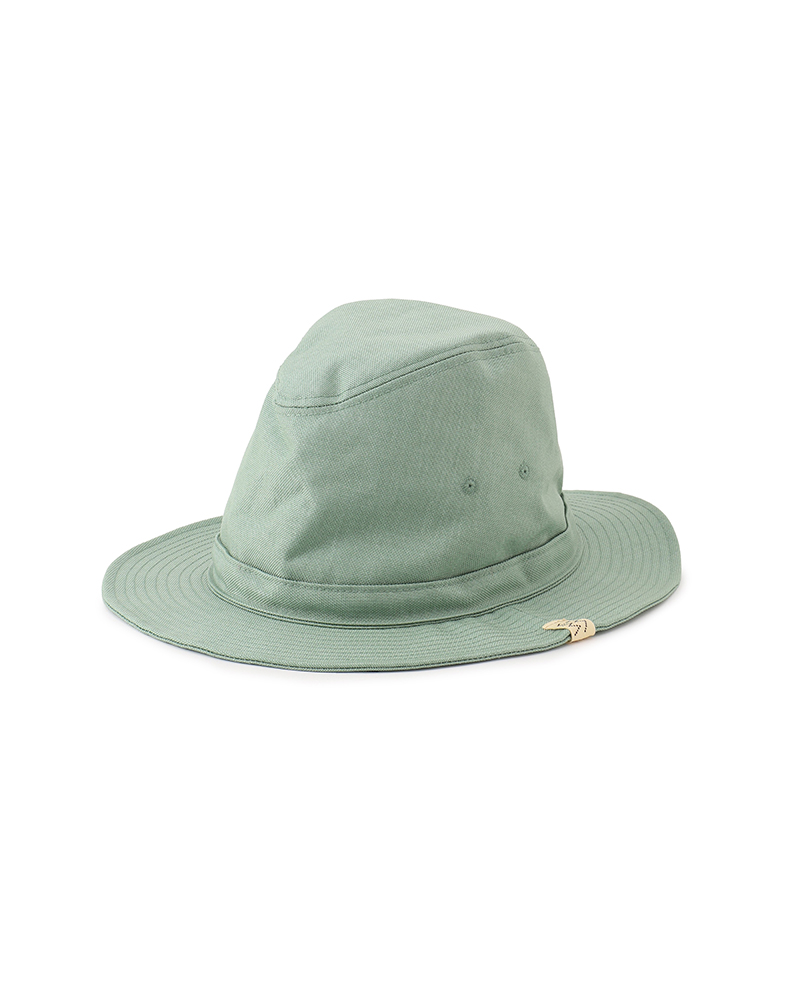 BUCKLEY CAP LT.GREEN M/L