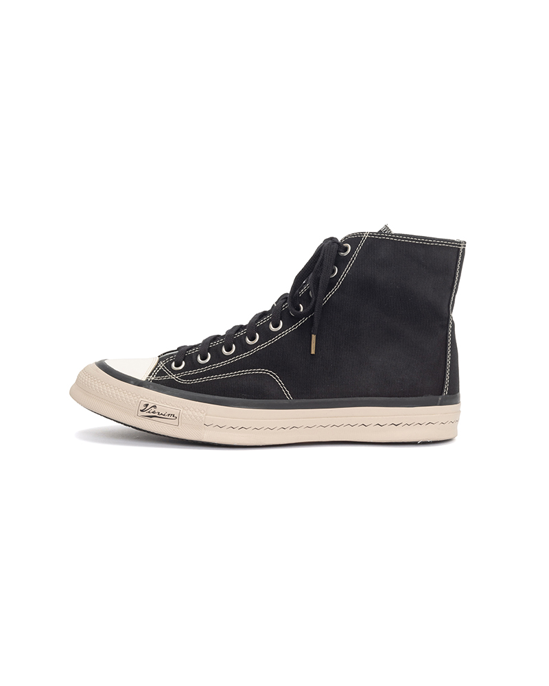 SKAGWAY HI BLACK M8