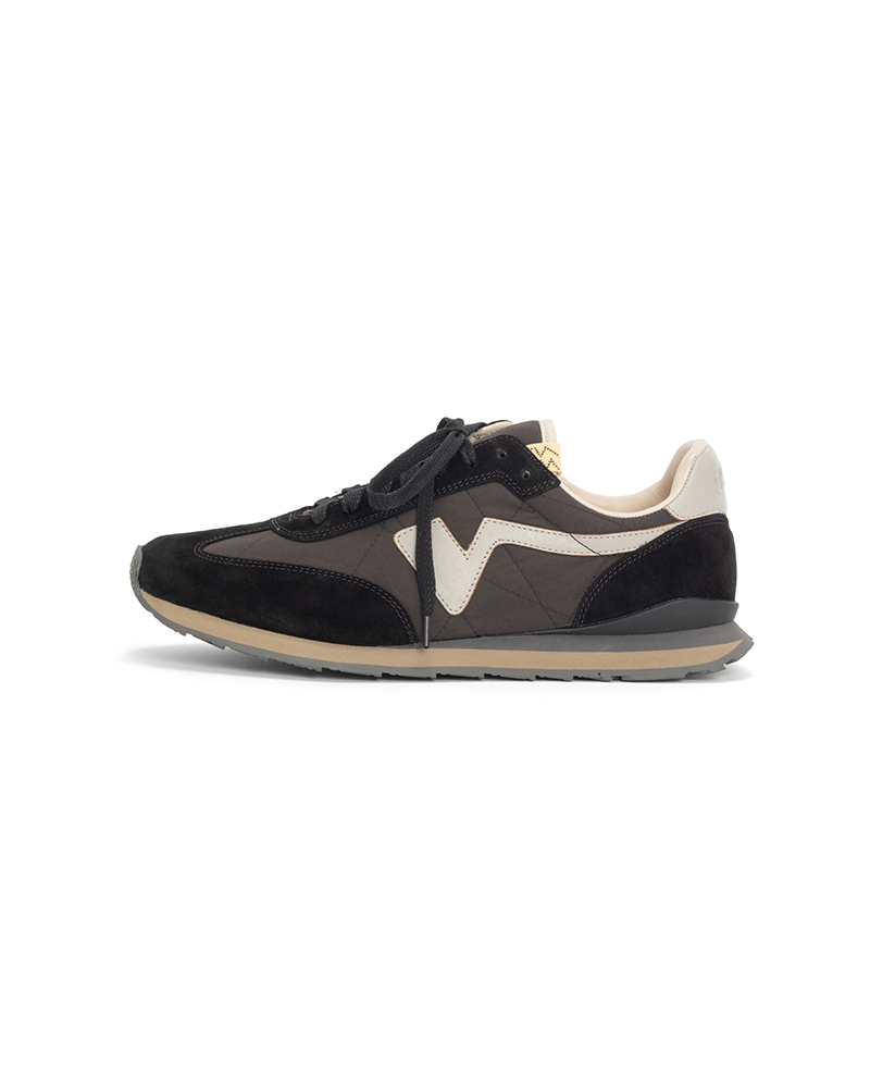FKT RUNNER BLACK M8