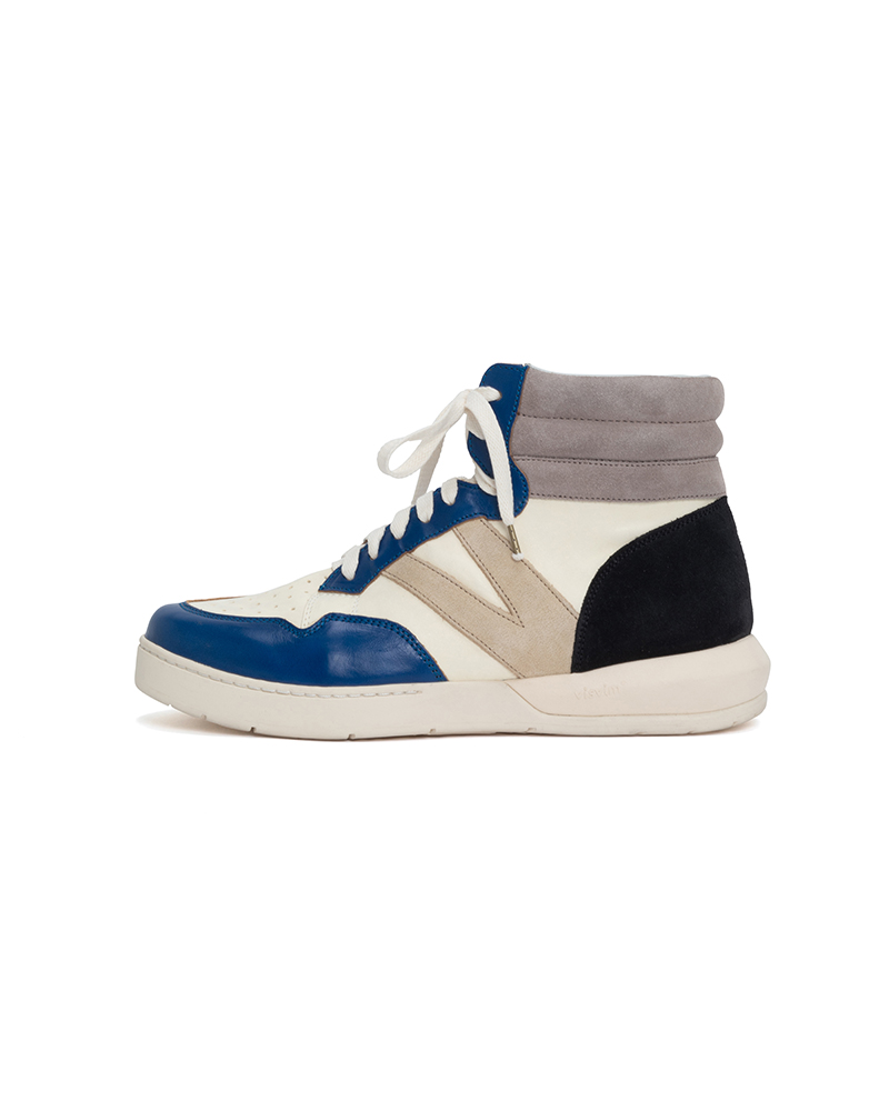 CHAMBERLAIN HI BLUE M8