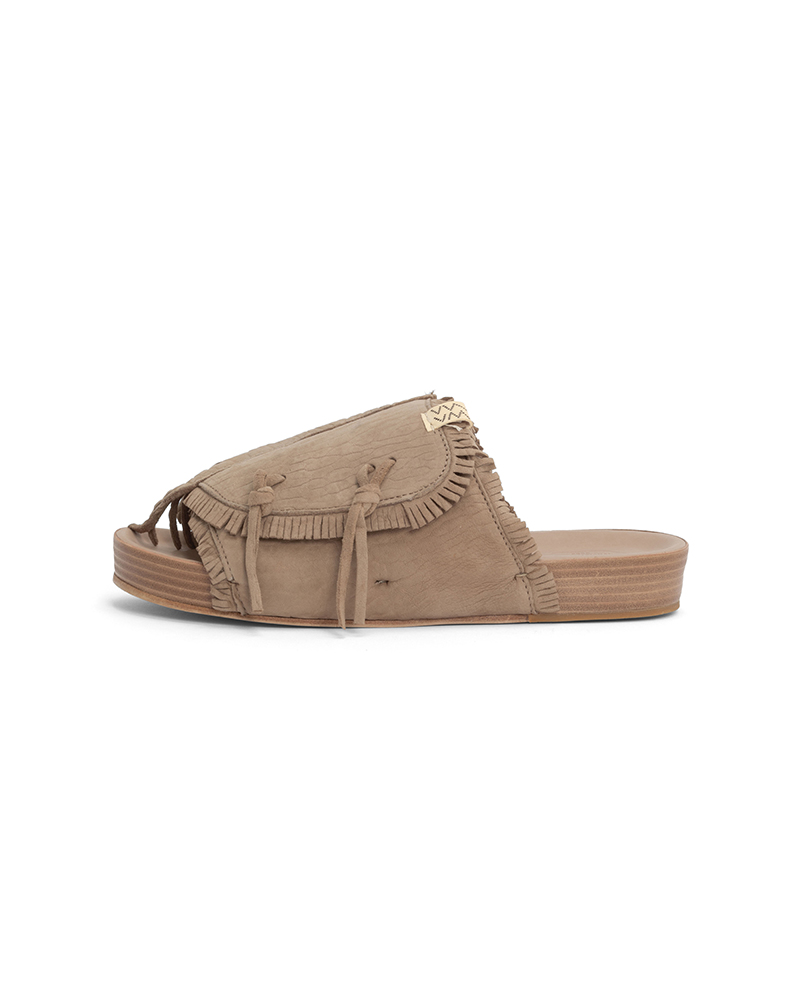 CHRISTO SHAMAN-FOLK SAND M