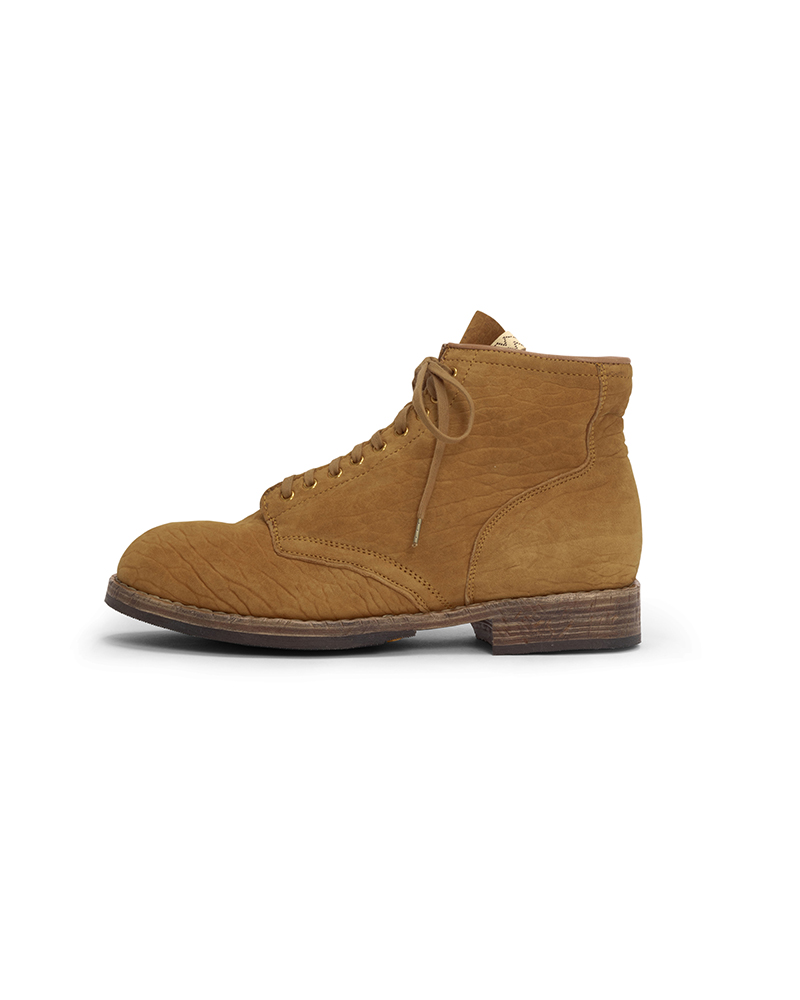 BRIGADIER MID-FOLK CAMEL M8