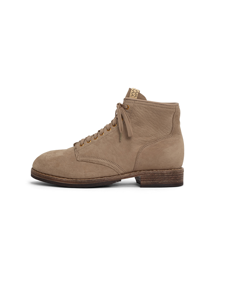 BRIGADIER MID-FOLK SAND M8