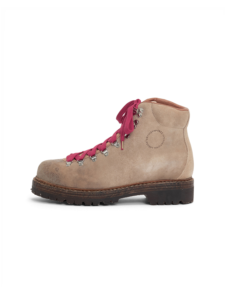 WHYMPER BOOTS-FOLK SAND M8