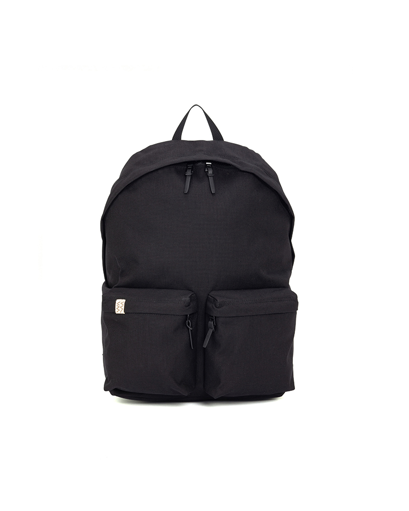CORDURA RUCKSACK 22L II BLACK -