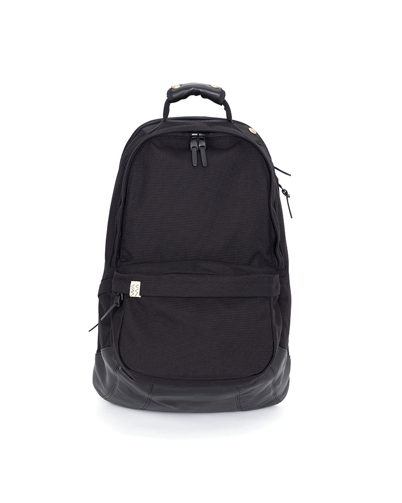 CORDURA 22L BLACK -