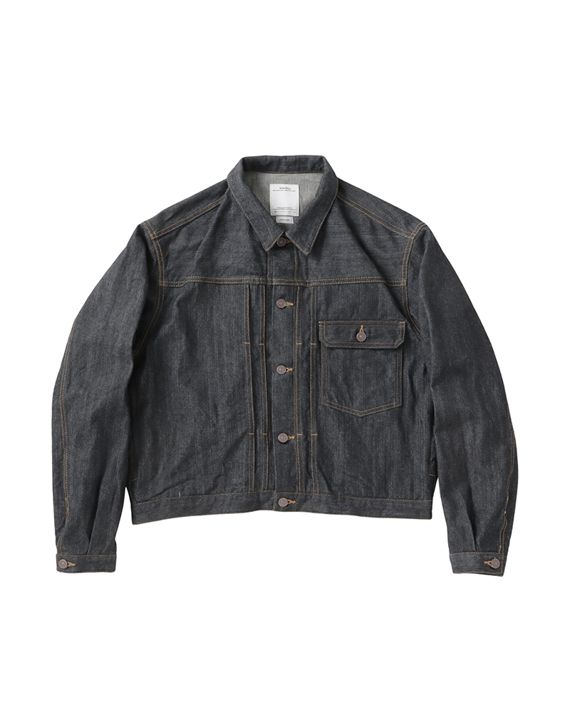 SS 102XX JKT MUD OD official product image 1