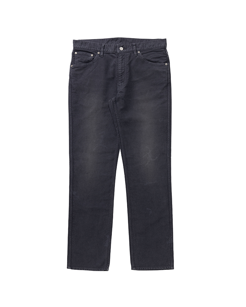 FLUXUS 03 G.CORDS NAVY 1