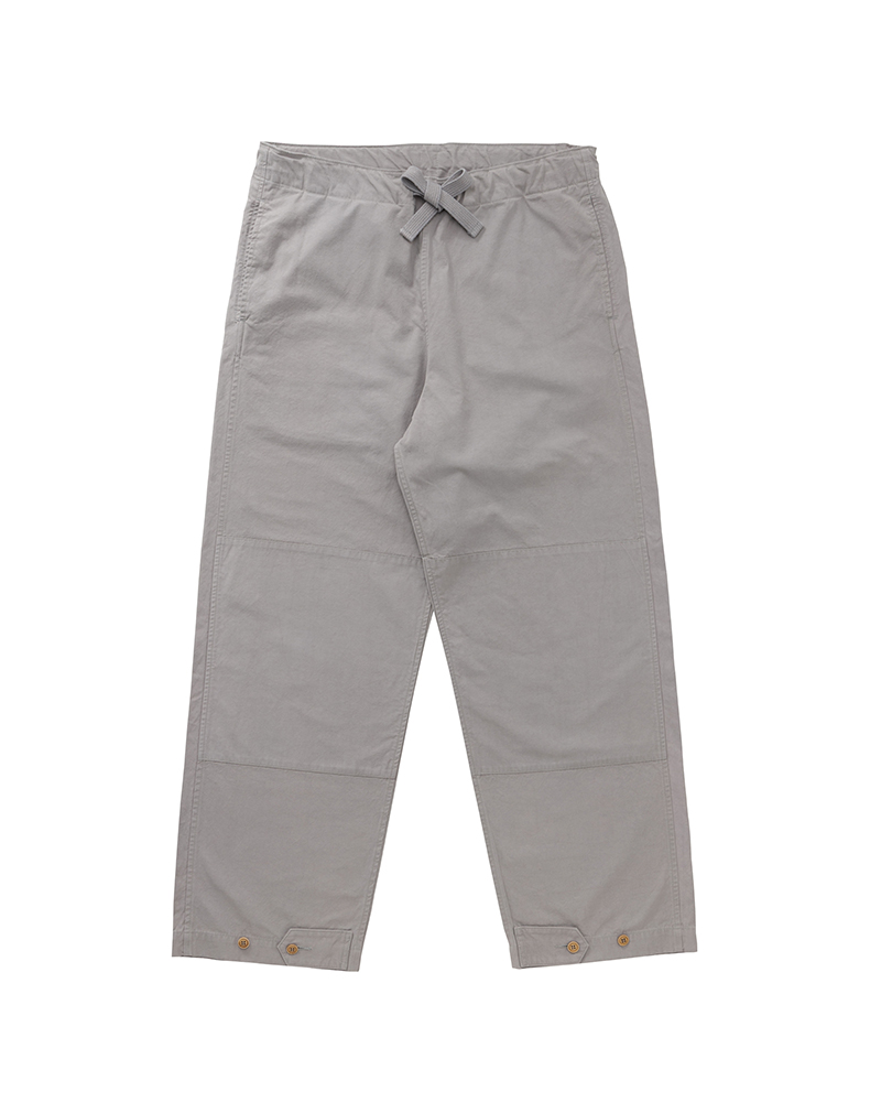 SHARMA MIL PANTS GREY 1
