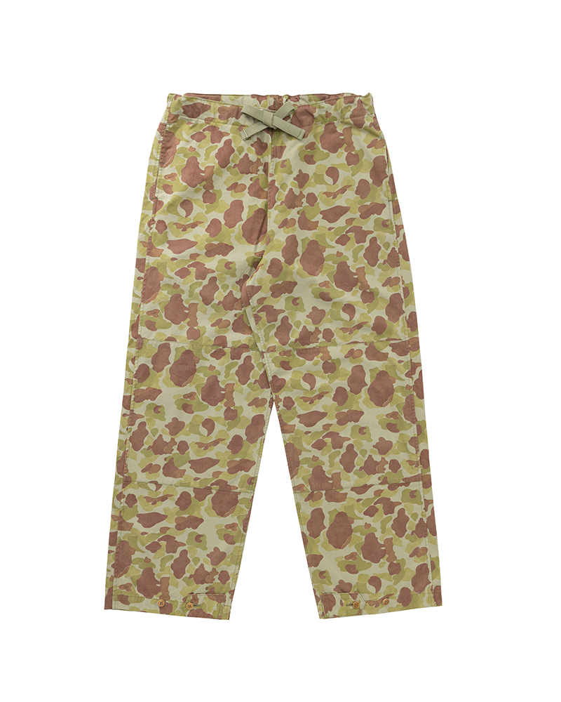 SHARMA MIL PANTS CAMO 1