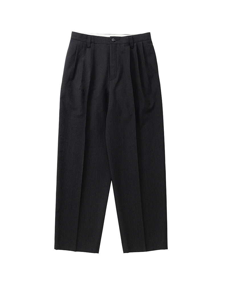 RUSSO PANTS SANTOME BLACK 1