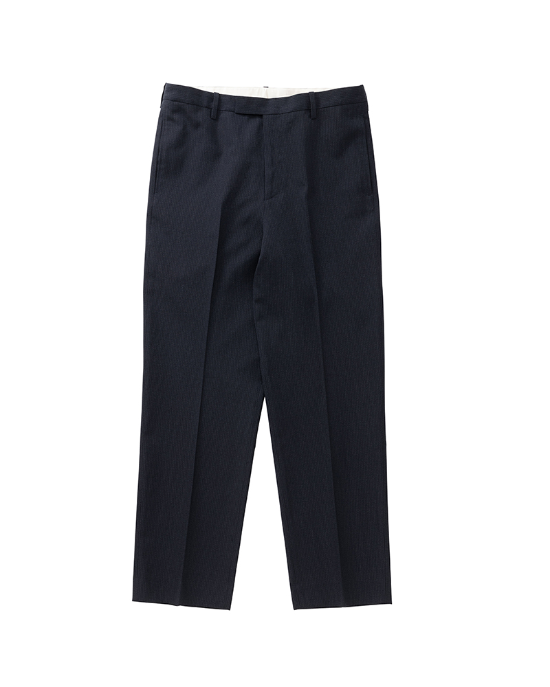 WALKER SLACKS SANTOME NAVY 1
