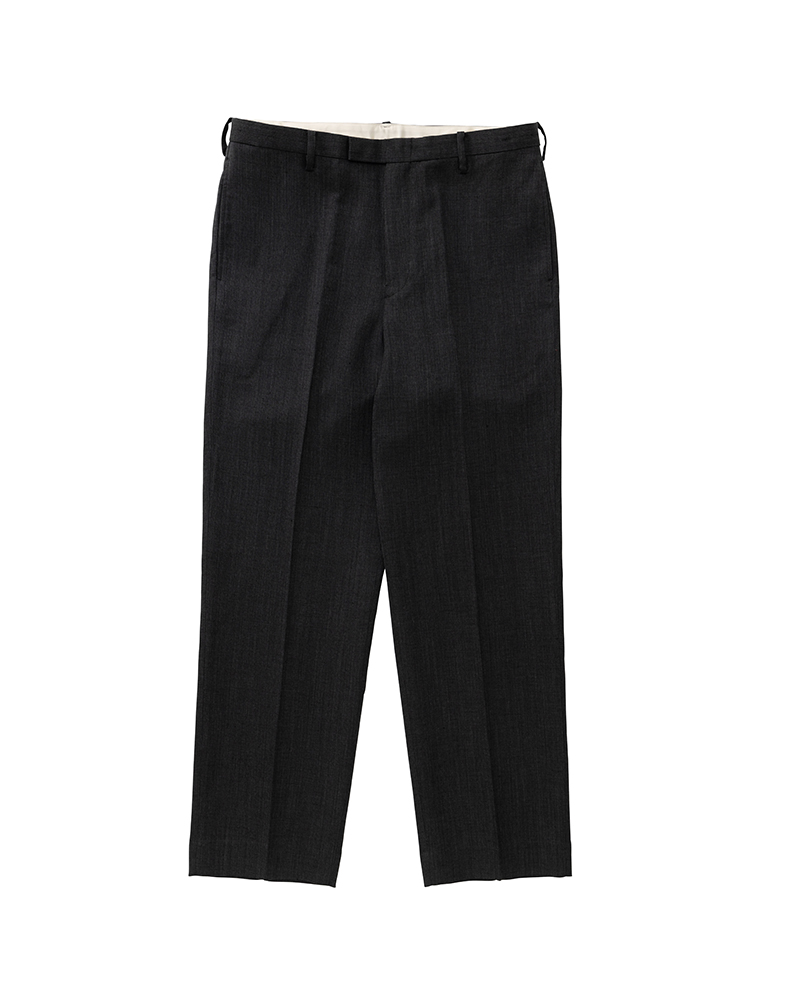 WALKER SLACKS BLACK 1