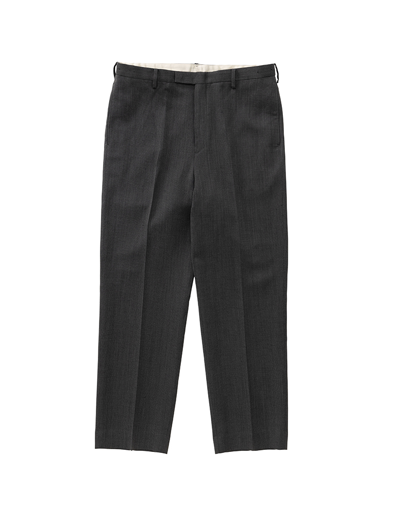 WALKER SLACKS GREY 1
