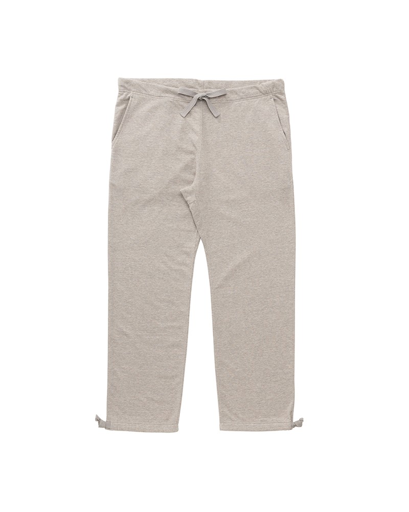 SWEAT PANTS GREY 1