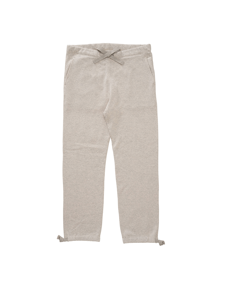 SWEAT PANTS GREY 1