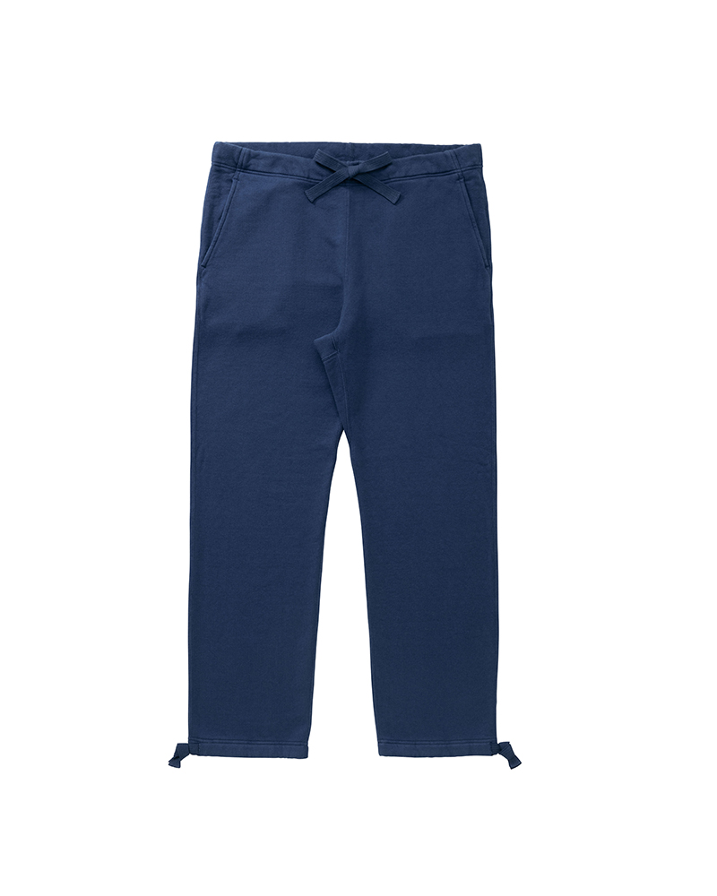 SWEAT PANTS BLUE 1