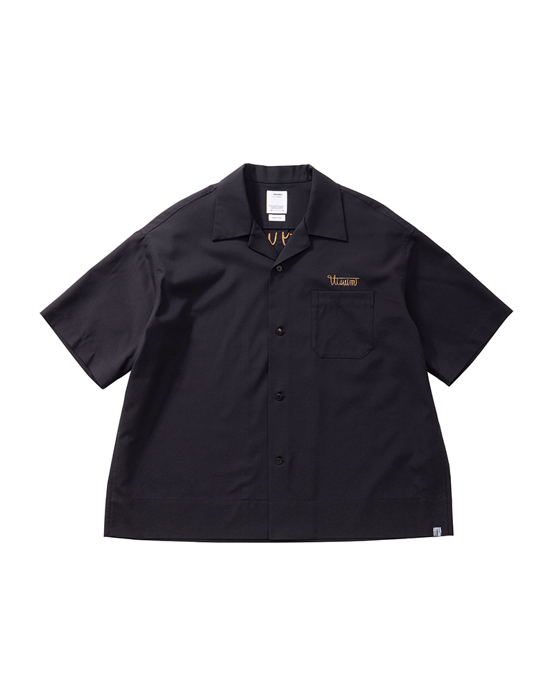 COPA SHIRT S/S (SILK) official product image 1