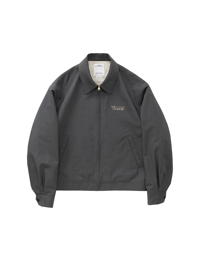KLUANE SWING TOP CHARCOAL 1