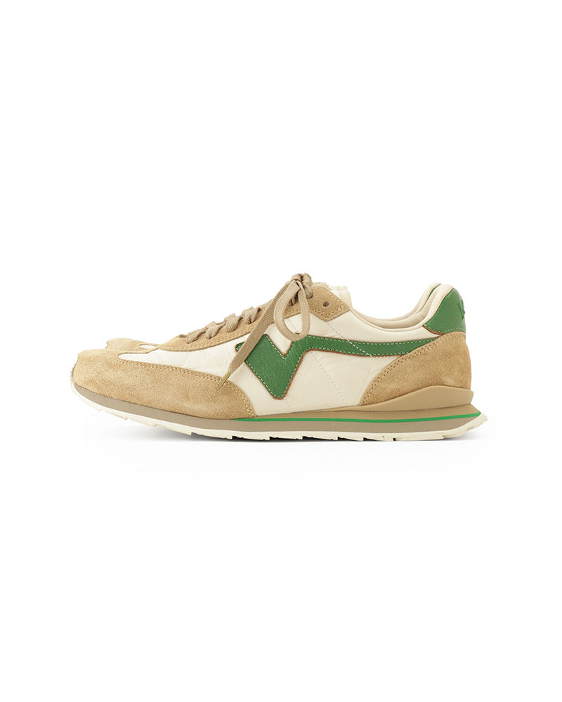 FKT RUNNER GREEN M8
