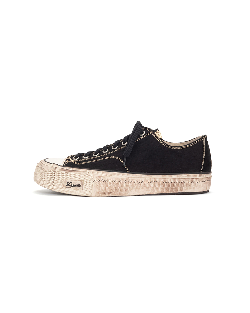 SKAGWAY LO G.PATTEN BLACK M8
