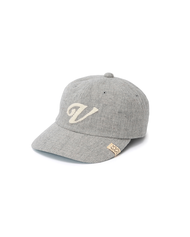 FOWLER CAP V GREY -