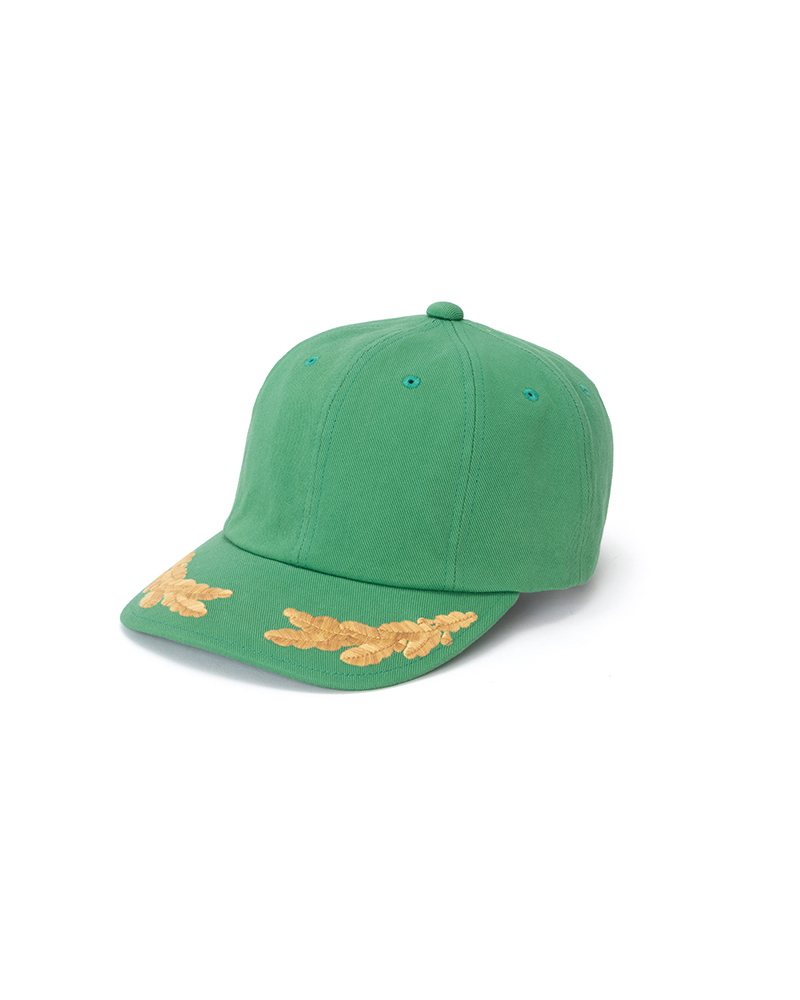 EXCELSIOR II CAP APOLLO GREEN -