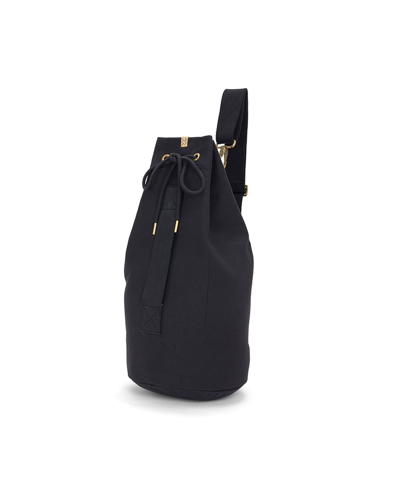KAPPA DUFFEL (M) NAVY -