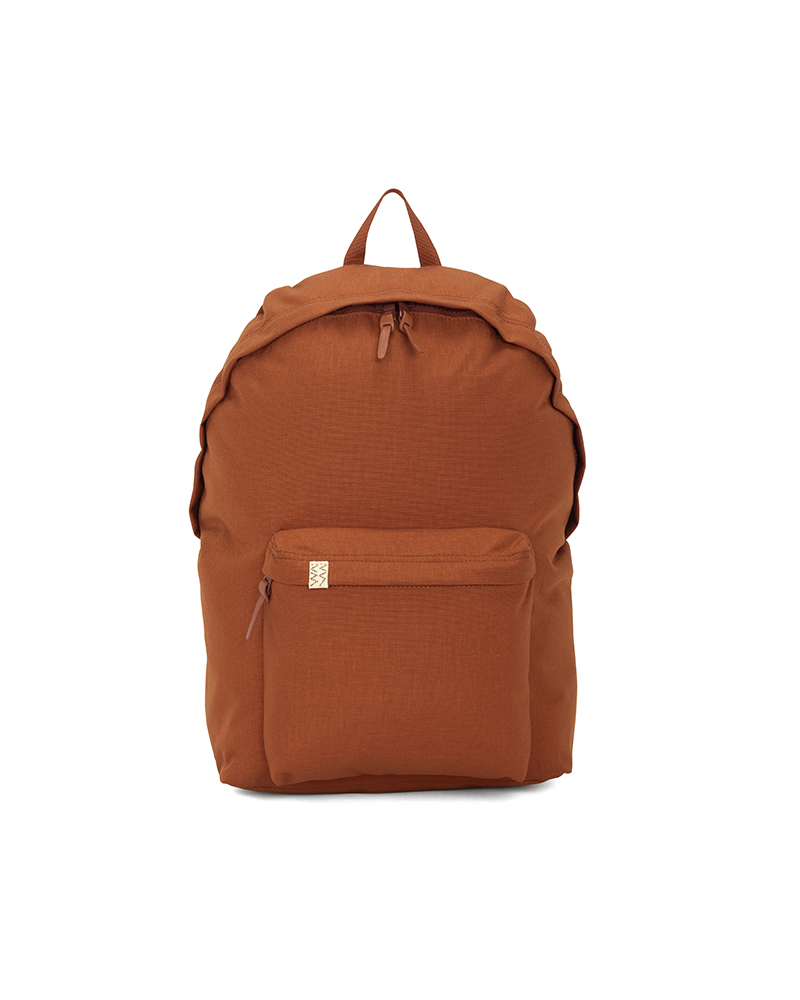 CORDURA RUCKSACK 22L LT.BROWN -
