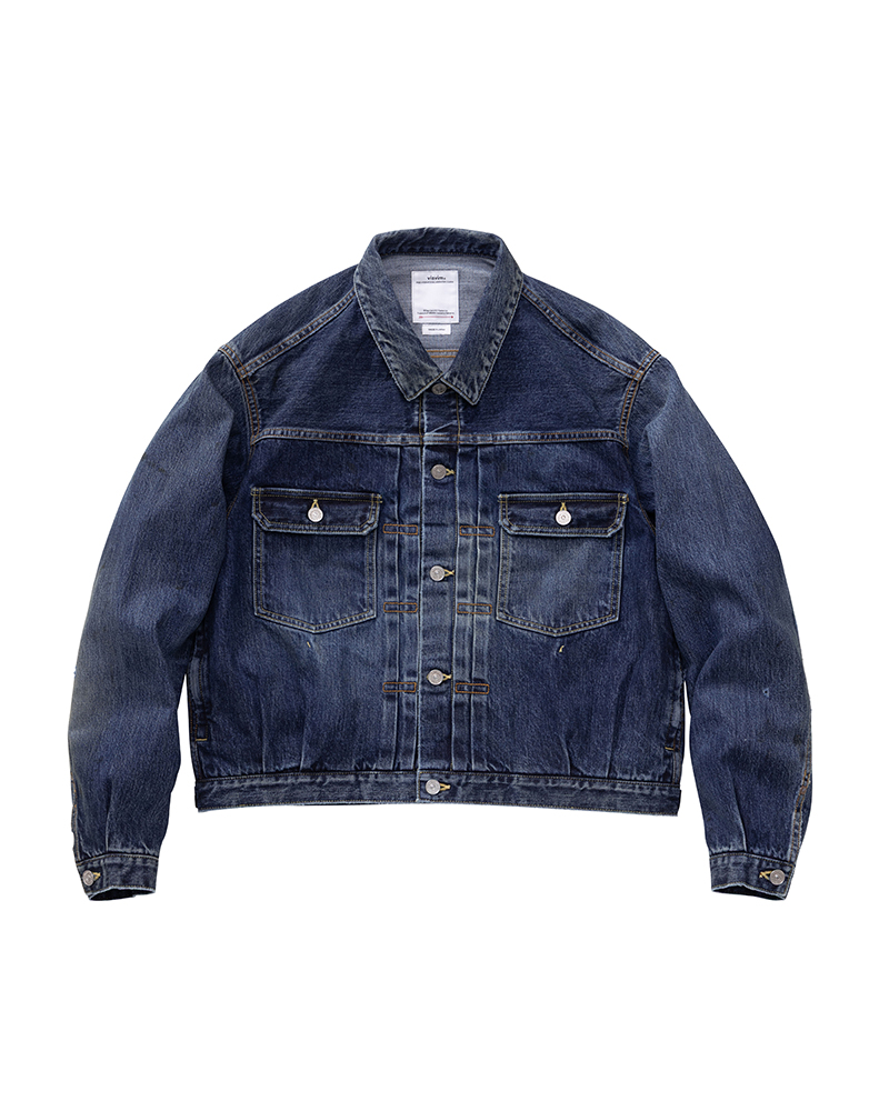 SS 101XX JKT DMGD-1013 - 1
