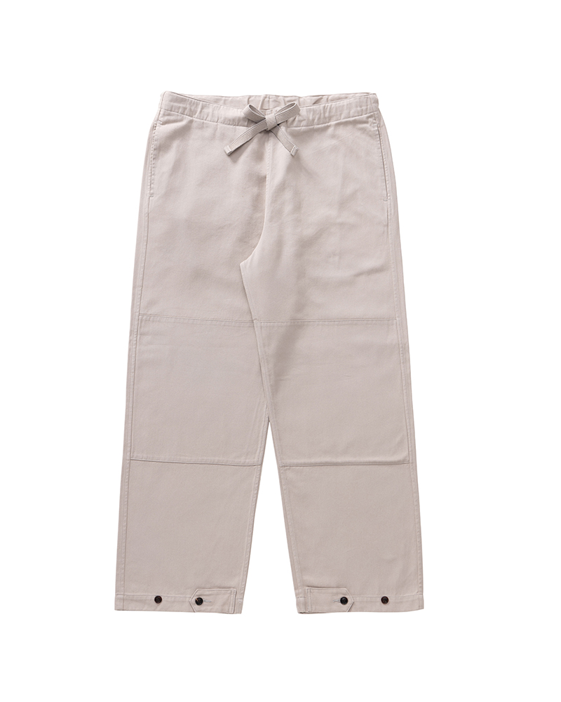 SHARMA MIL PANTS IVORY 1