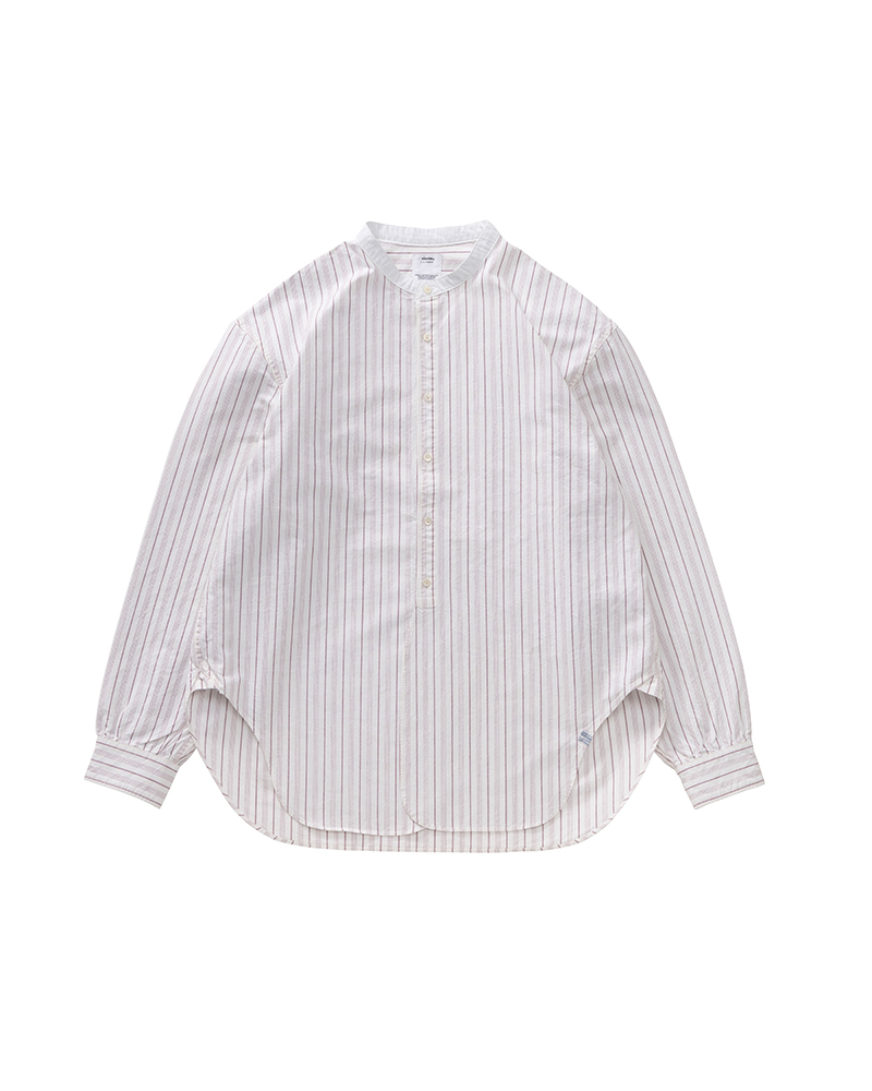 INGALL SHIRT L/S official product image 1