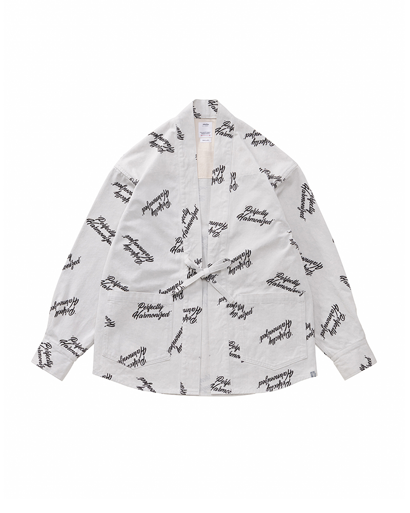 LHAMO SHIRT BLACK 1