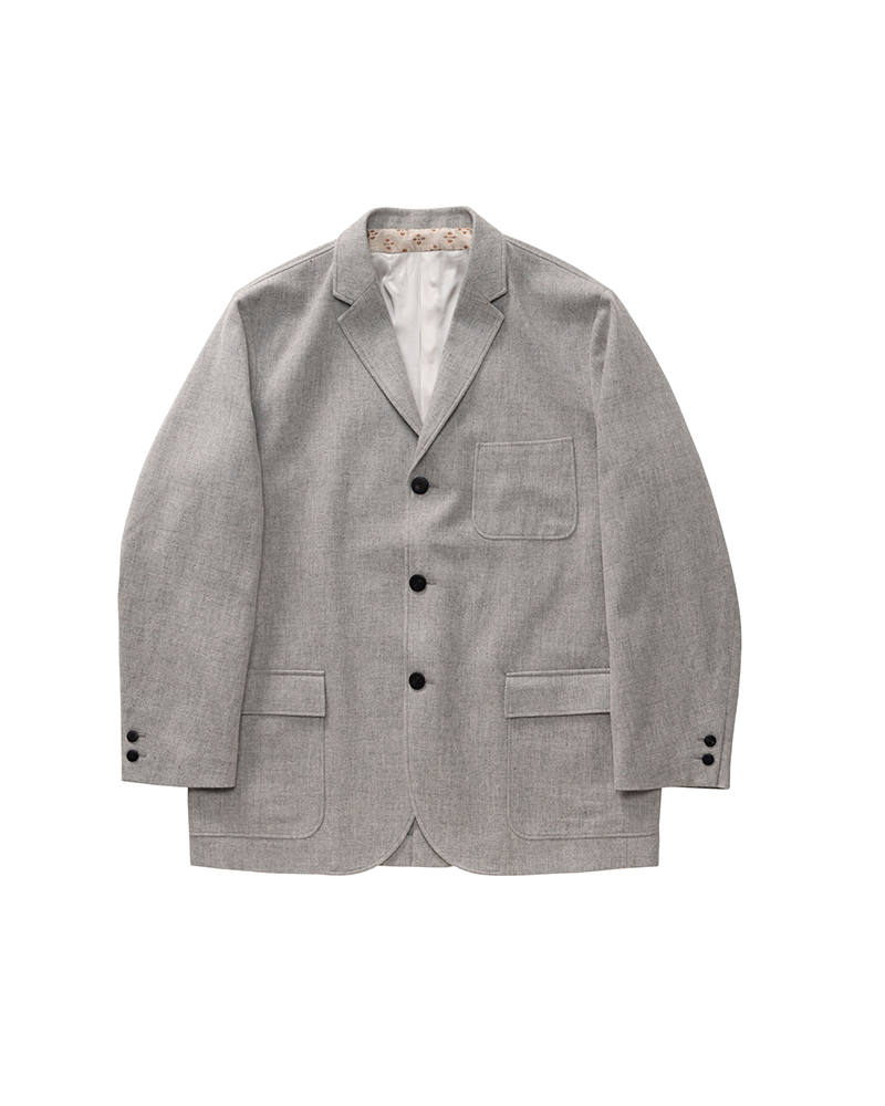 ACADEMIA JKT official product image 1